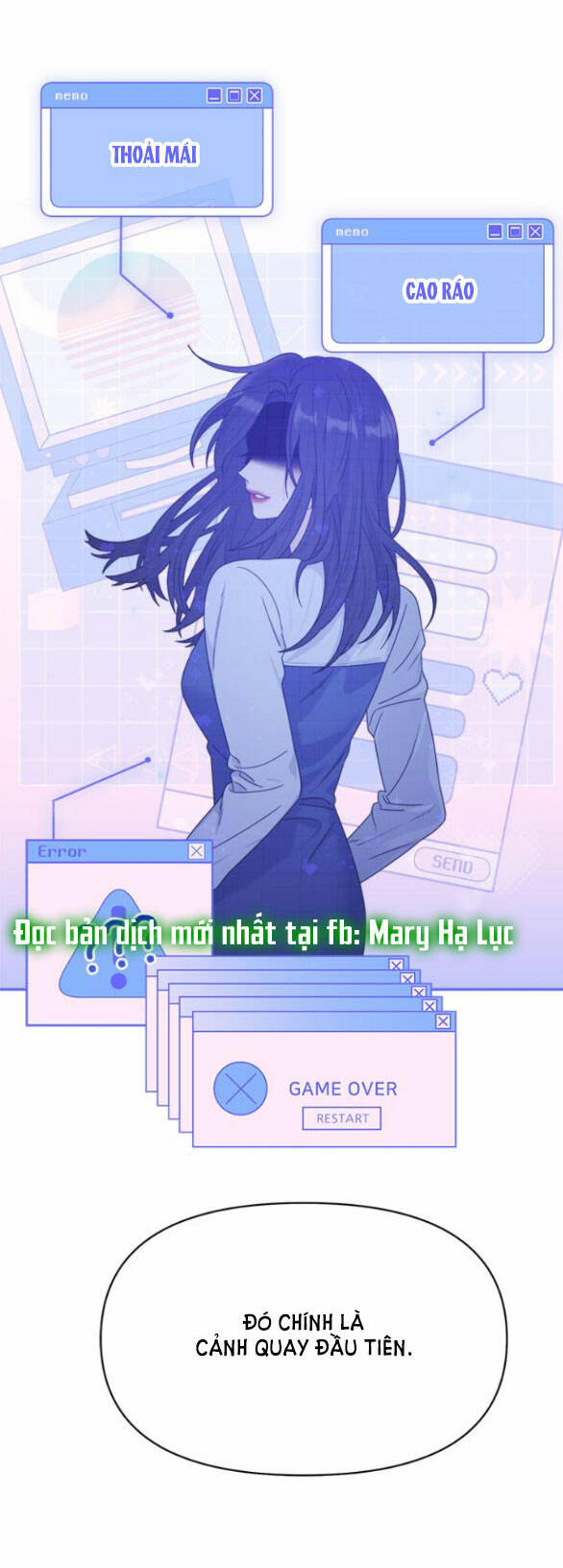 Couple Breaker - Chap 151 - Trang 34
