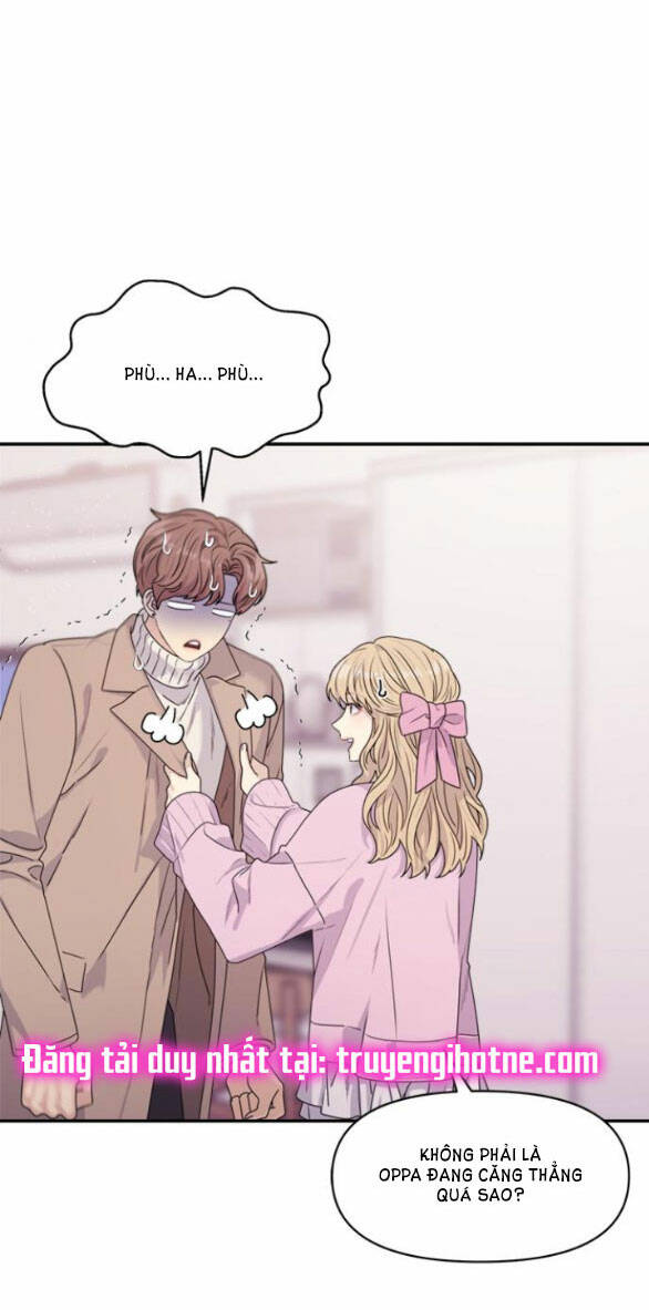 Couple Breaker - Chap 151 - Trang 36