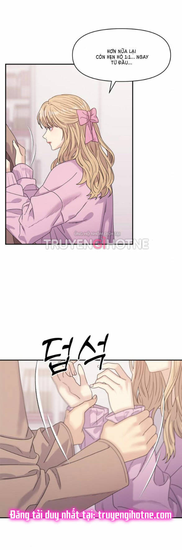 Couple Breaker - Chap 151 - Trang 38
