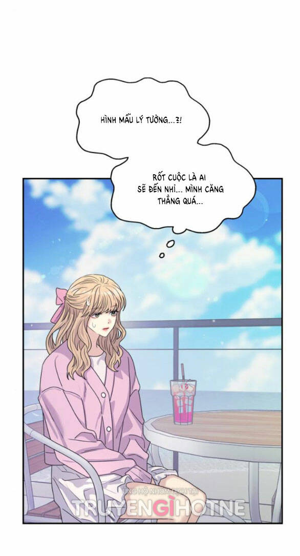 Couple Breaker - Chap 152 - Trang 11