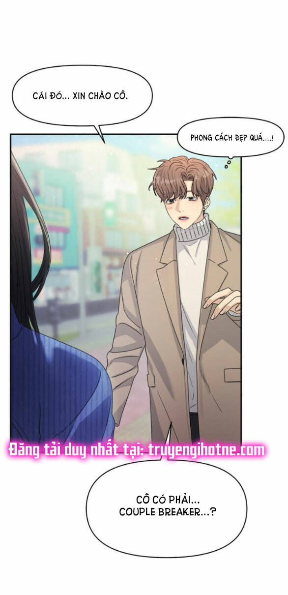 Couple Breaker - Chap 152 - Trang 27