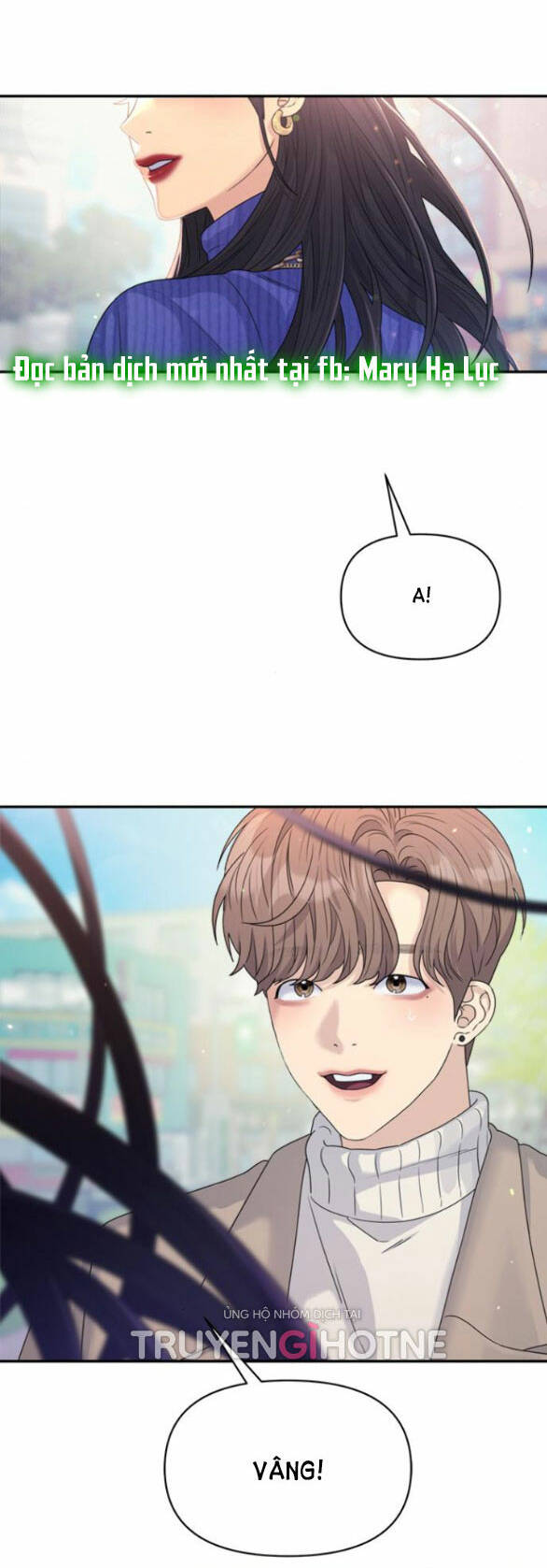 Couple Breaker - Chap 152 - Trang 28