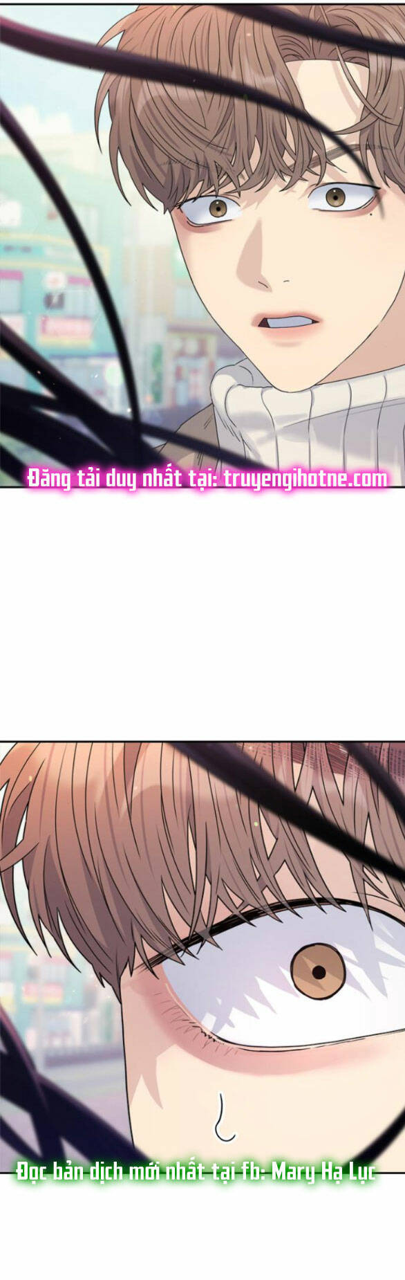 Couple Breaker - Chap 152 - Trang 29