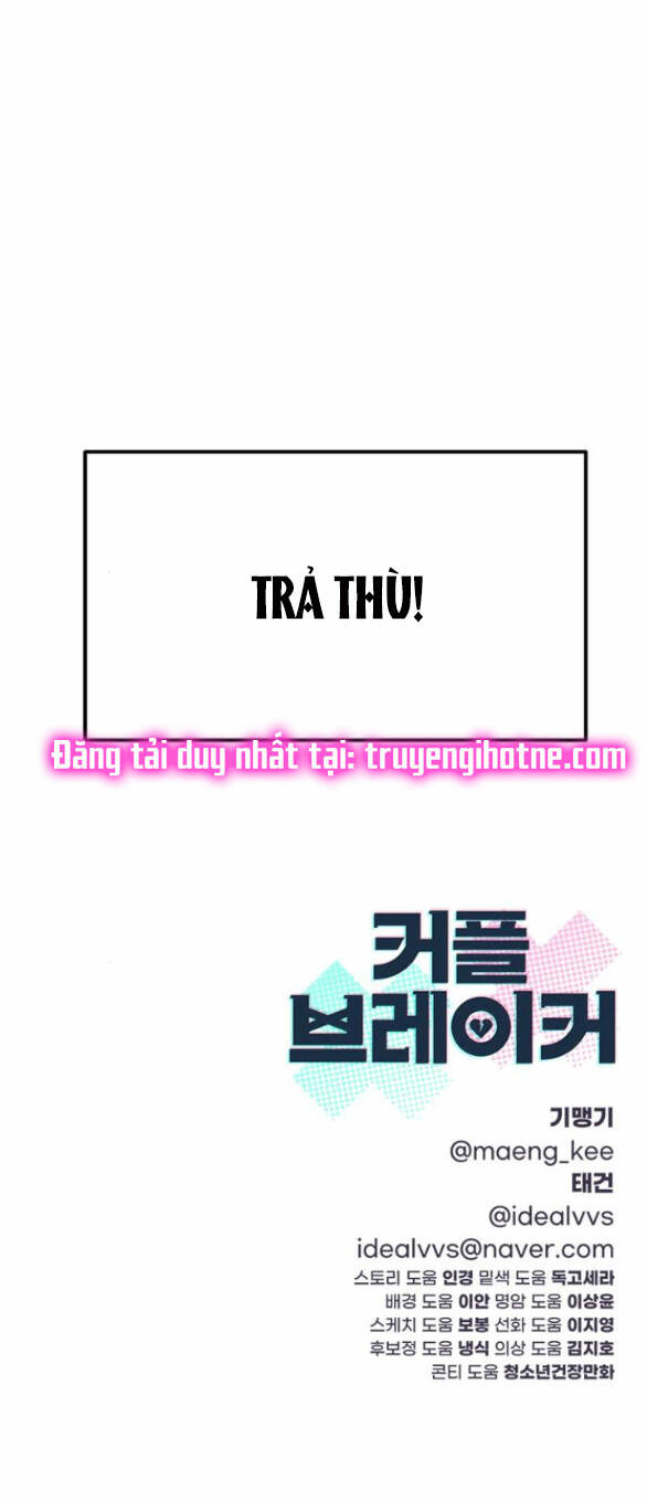 Couple Breaker - Chap 152 - Trang 38