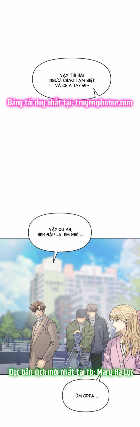 Couple Breaker - Chap 152 - Trang 6