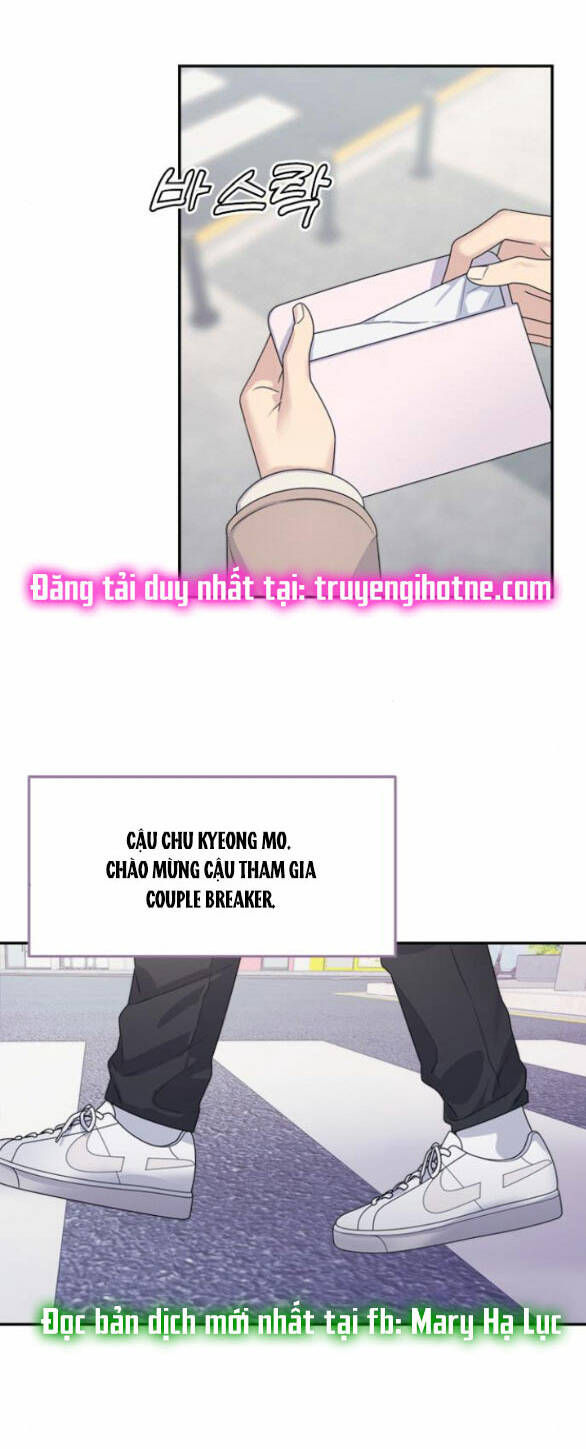 Couple Breaker - Chap 152 - Trang 8