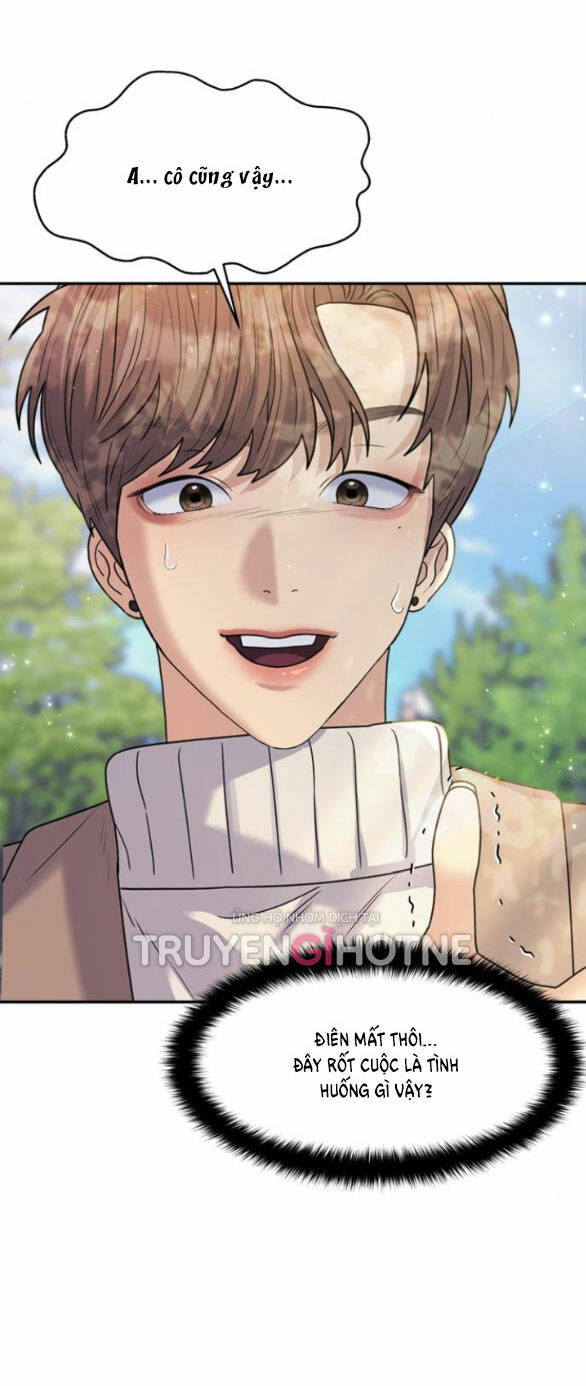 Couple Breaker - Chap 161 - Trang 14