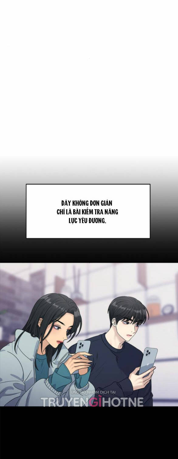 Couple Breaker - Chap 161 - Trang 17