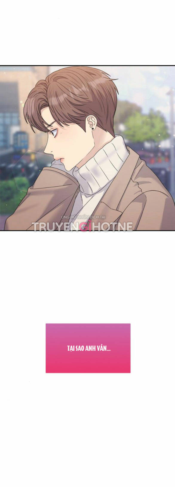 Couple Breaker - Chap 161 - Trang 20