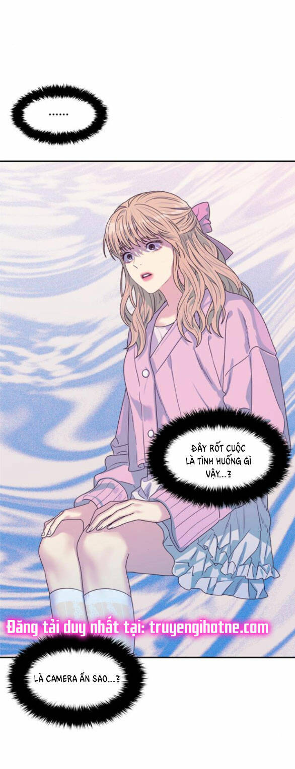 Couple Breaker - Chap 161 - Trang 25