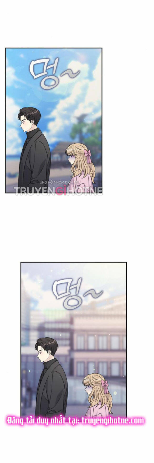 Couple Breaker - Chap 161 - Trang 28