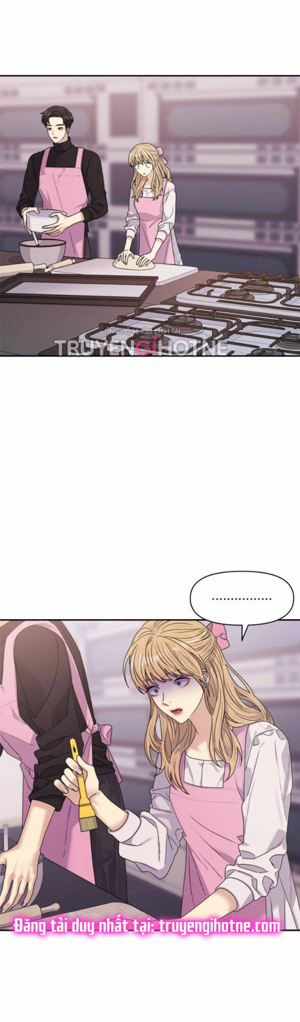 Couple Breaker - Chap 161 - Trang 30