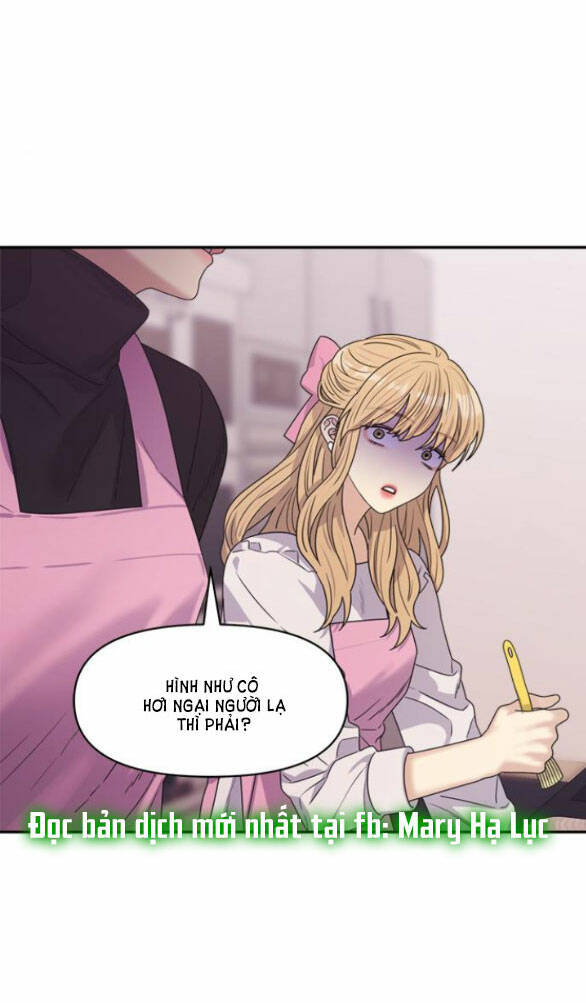 Couple Breaker - Chap 161 - Trang 31