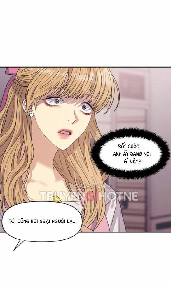 Couple Breaker - Chap 161 - Trang 32