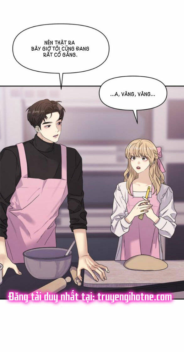 Couple Breaker - Chap 161 - Trang 33