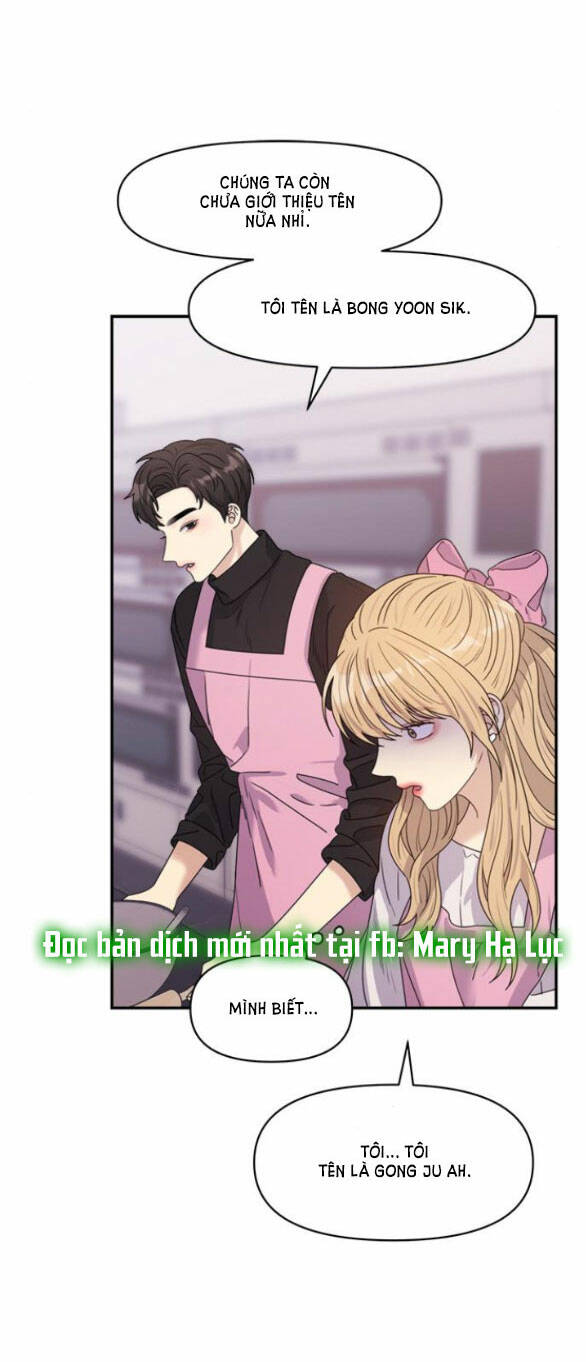 Couple Breaker - Chap 161 - Trang 34