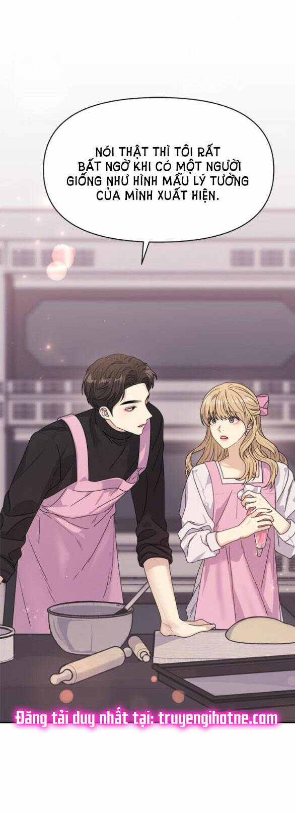 Couple Breaker - Chap 161 - Trang 36