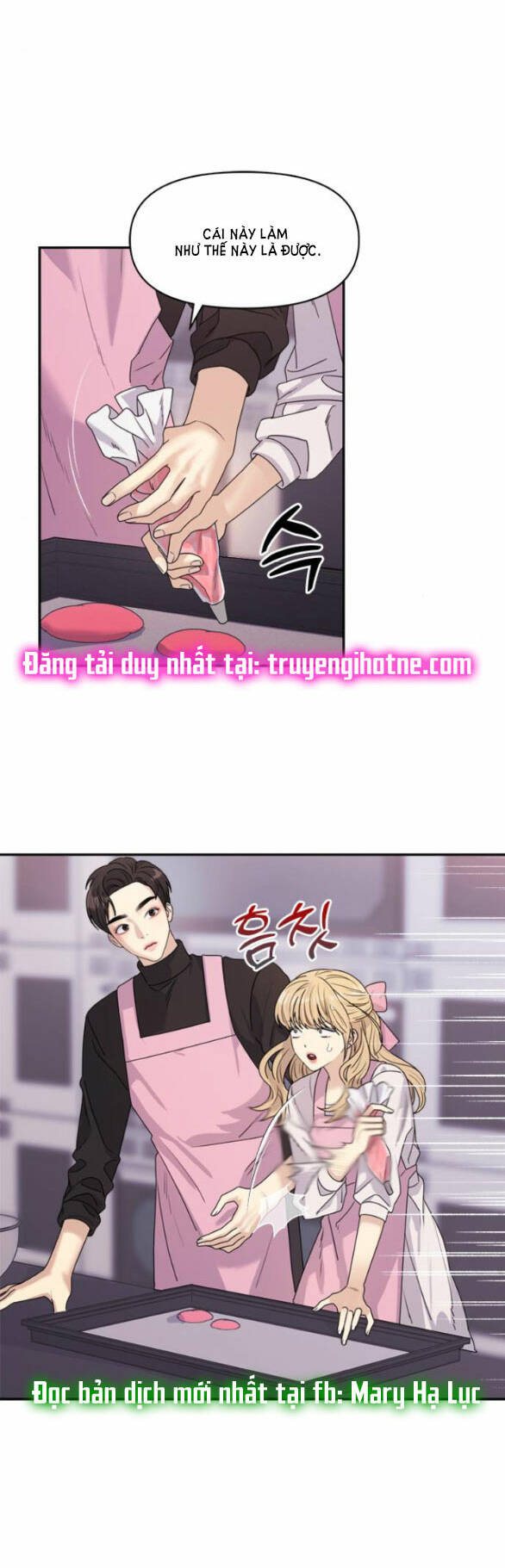 Couple Breaker - Chap 161 - Trang 39