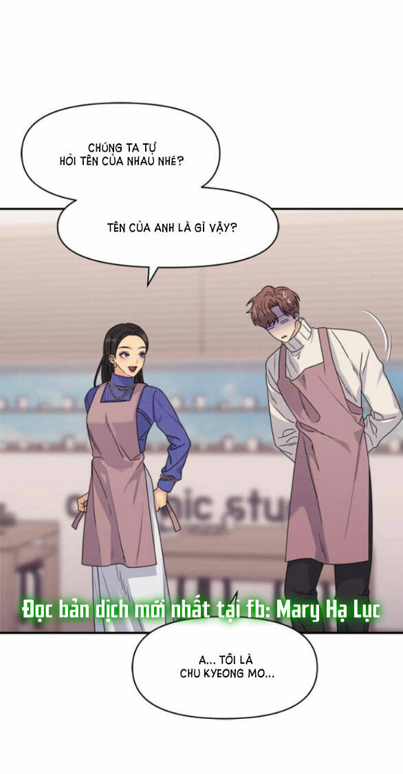 Couple Breaker - Chap 161 - Trang 42
