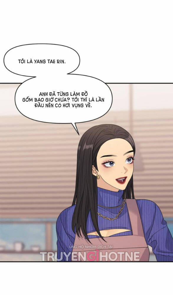 Couple Breaker - Chap 161 - Trang 43