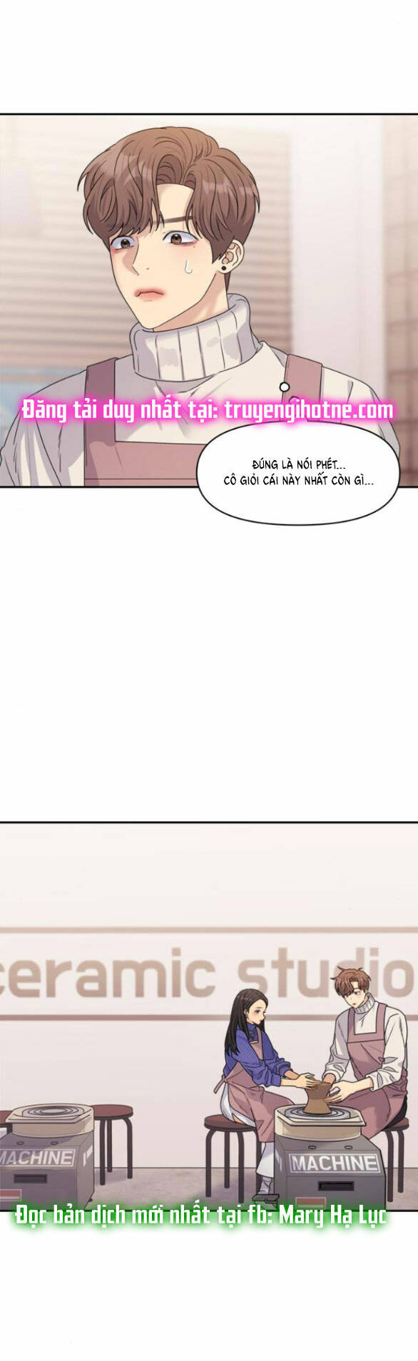 Couple Breaker - Chap 161 - Trang 44