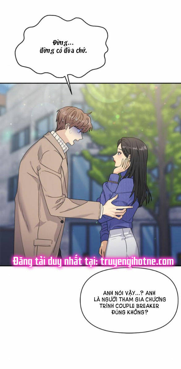 Couple Breaker - Chap 161 - Trang 10