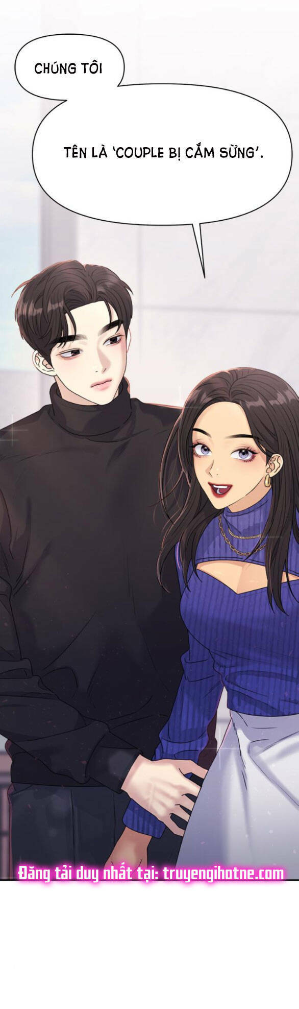Couple Breaker - Chap 171 - Trang 1