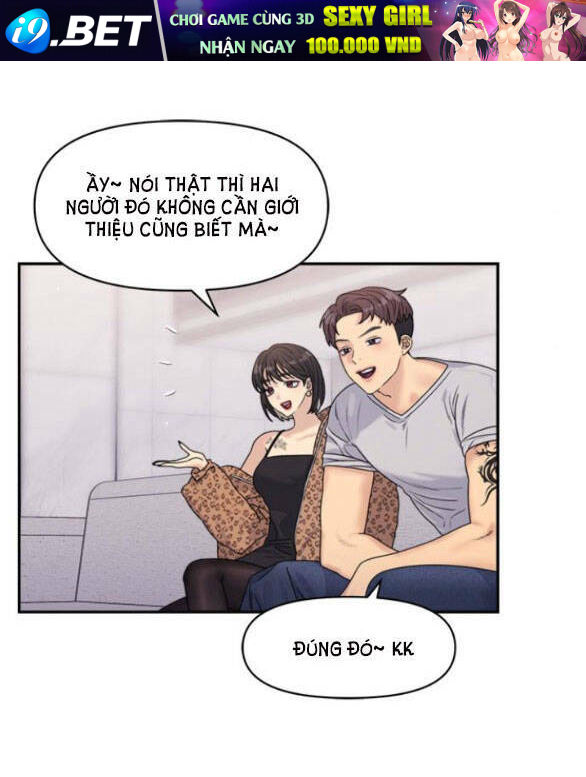 Couple Breaker - Chap 171 - Trang 12