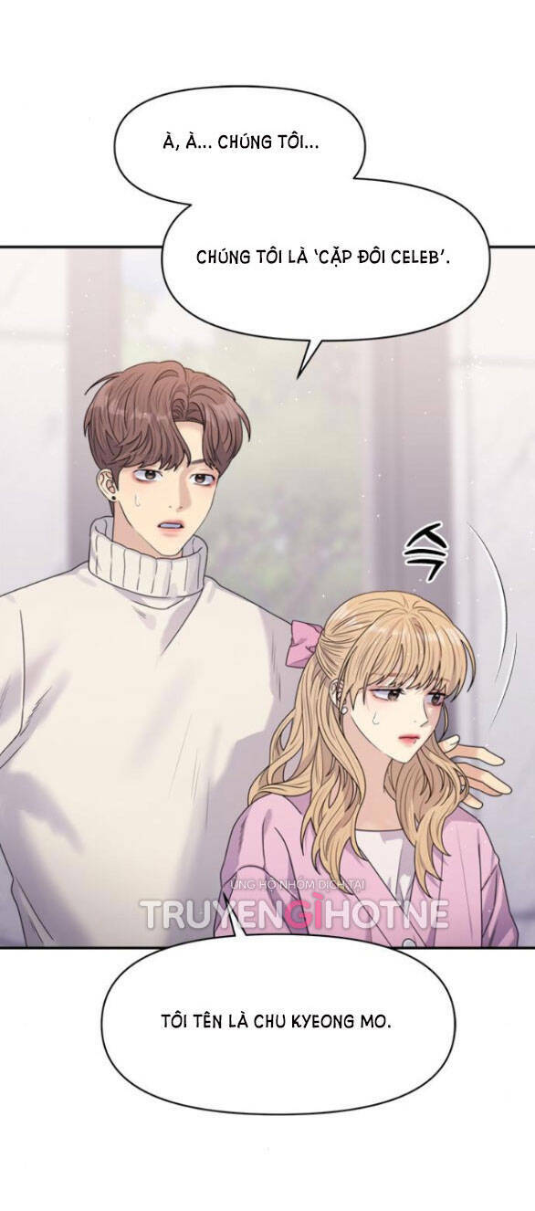 Couple Breaker - Chap 171 - Trang 13