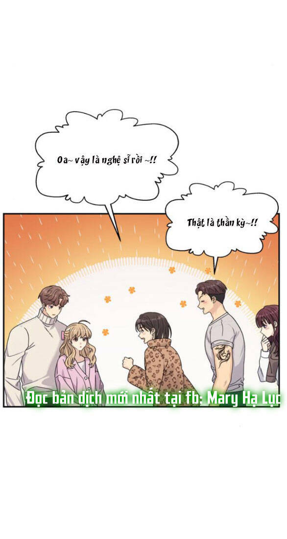 Couple Breaker - Chap 171 - Trang 17