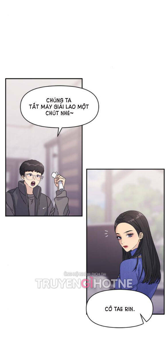 Couple Breaker - Chap 171 - Trang 19