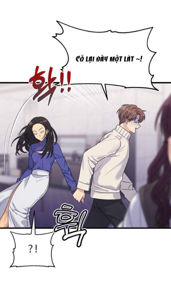 Couple Breaker - Chap 171 - Trang 20
