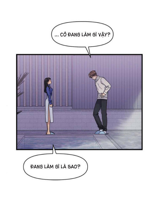 Couple Breaker - Chap 171 - Trang 22