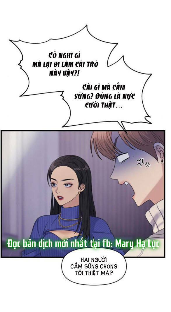 Couple Breaker - Chap 171 - Trang 23