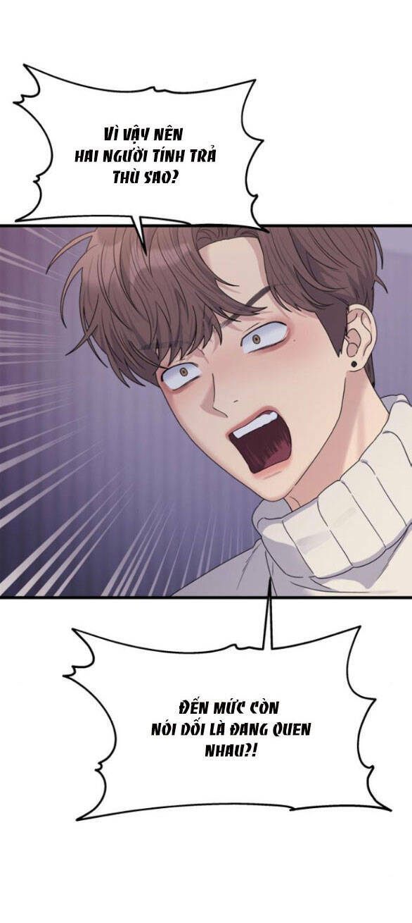 Couple Breaker - Chap 171 - Trang 24