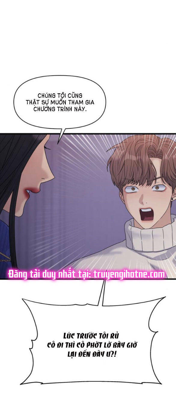 Couple Breaker - Chap 171 - Trang 27