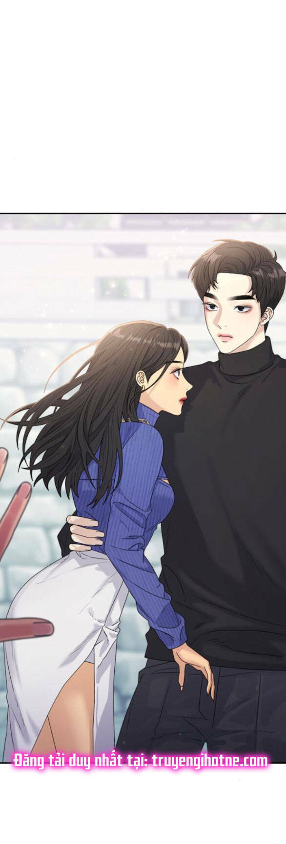 Couple Breaker - Chap 171 - Trang 33