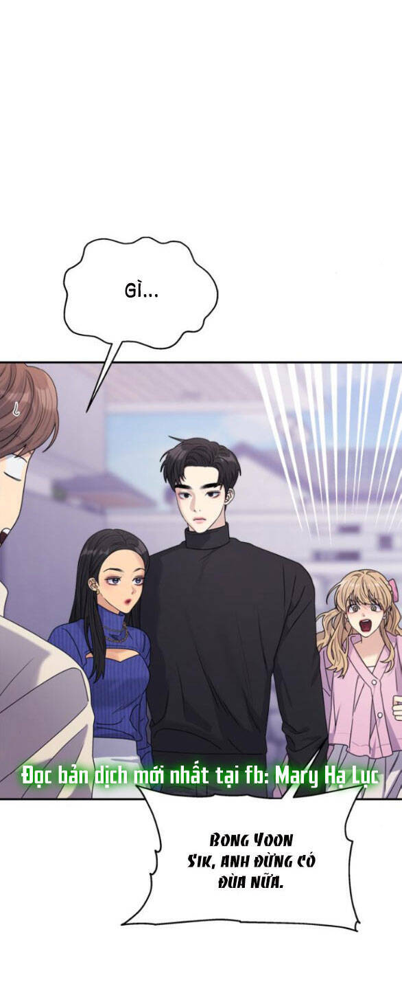 Couple Breaker - Chap 171 - Trang 35