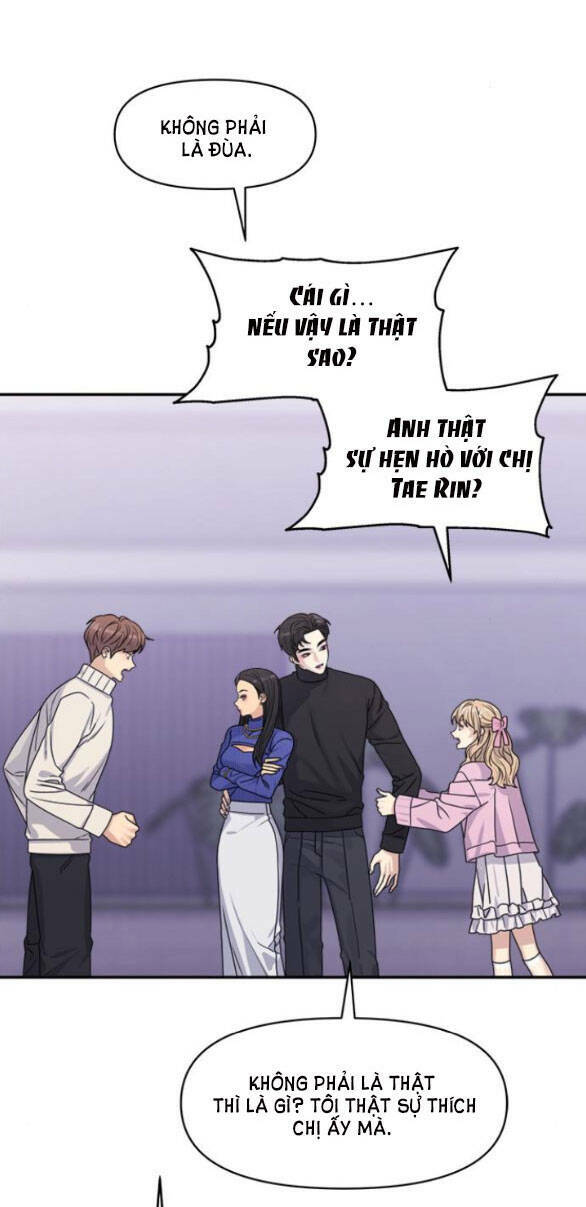 Couple Breaker - Chap 171 - Trang 36