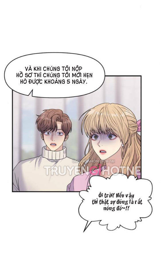 Couple Breaker - Chap 171 - Trang 7