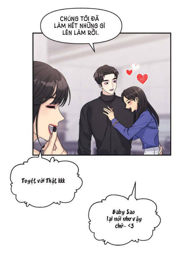 Couple Breaker - Chap 171 - Trang 8