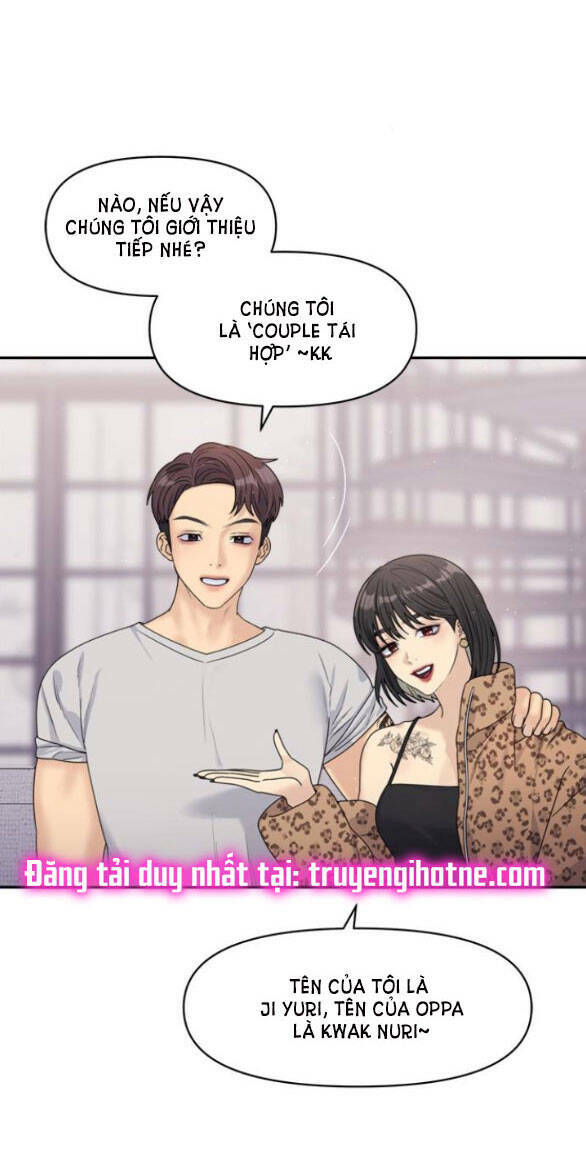 Couple Breaker - Chap 171 - Trang 9