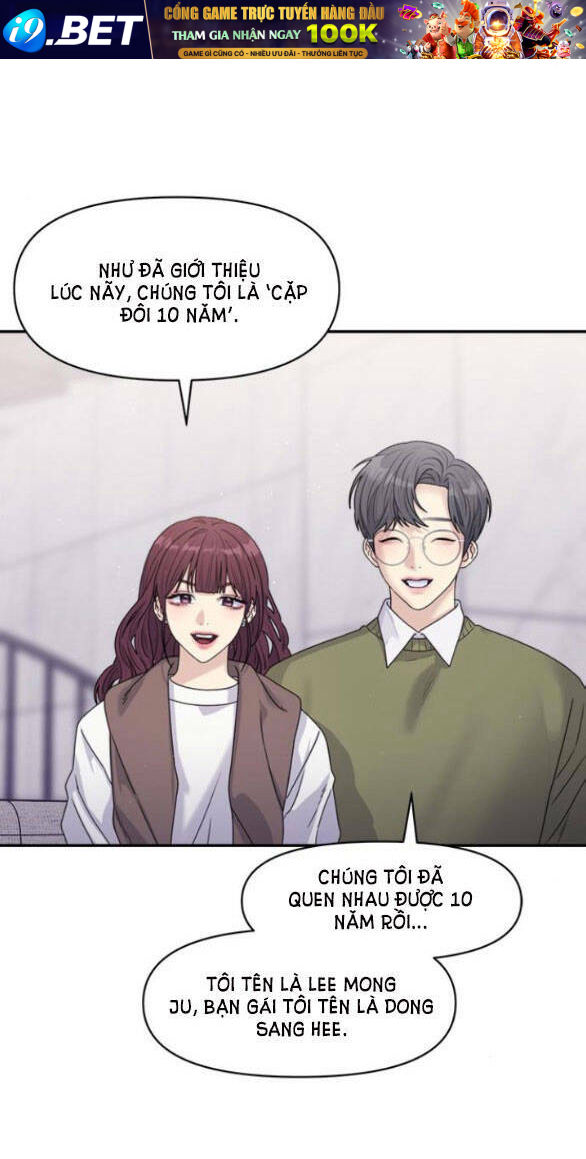 Couple Breaker - Chap 171 - Trang 10