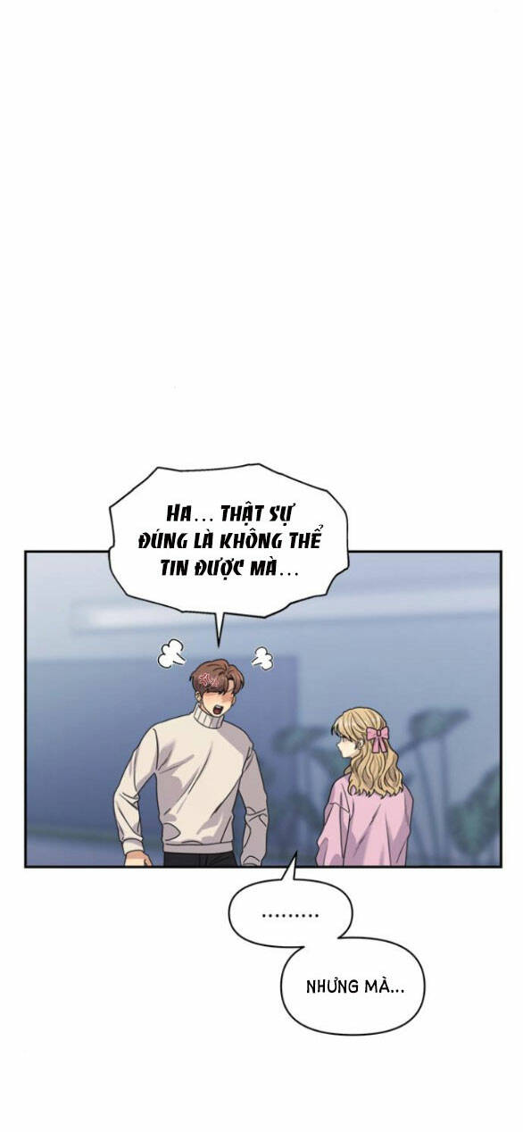 Couple Breaker - Chap 17.2 - Trang 11