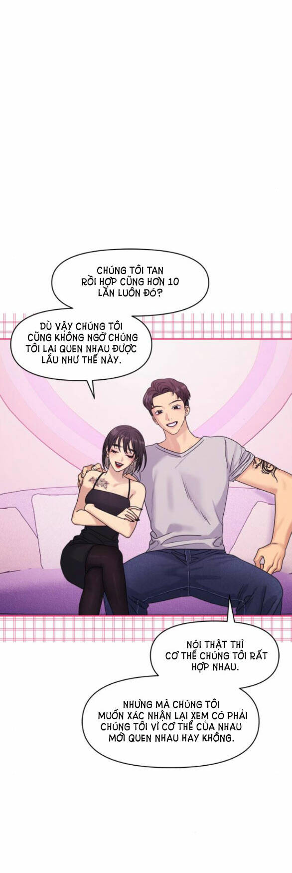 Couple Breaker - Chap 17.2 - Trang 14