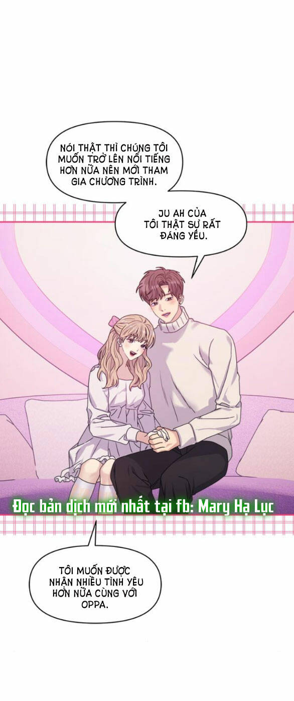 Couple Breaker - Chap 17.2 - Trang 15