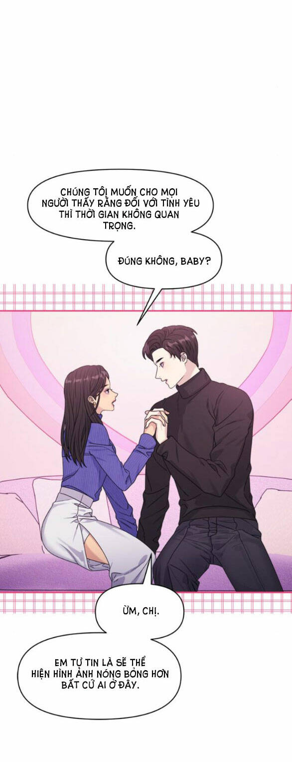 Couple Breaker - Chap 17.2 - Trang 16