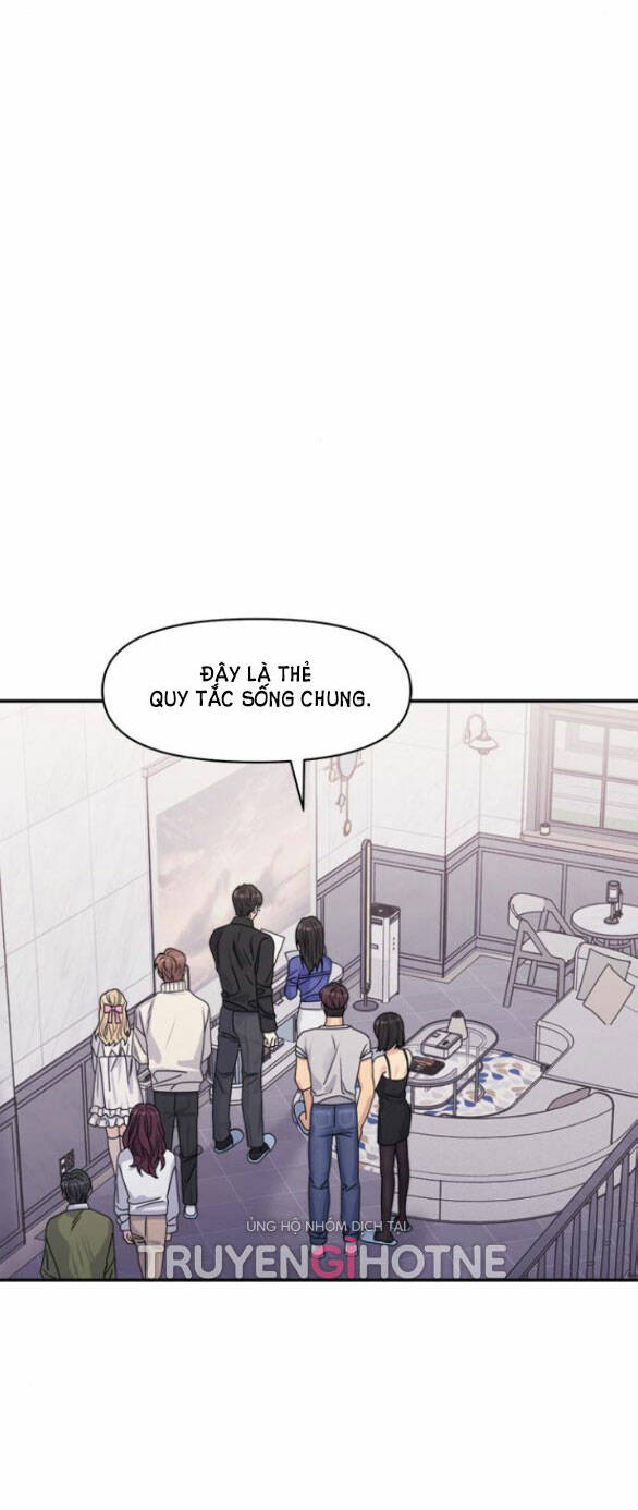 Couple Breaker - Chap 17.2 - Trang 17