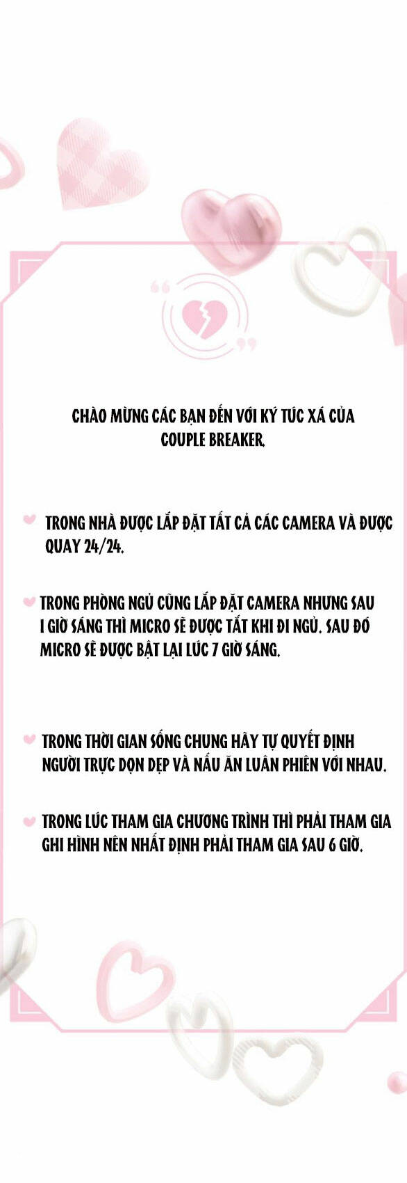 Couple Breaker - Chap 17.2 - Trang 18