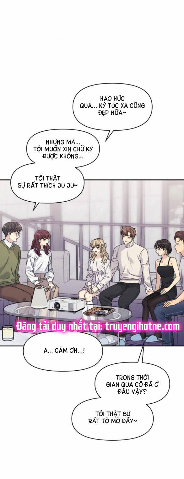 Couple Breaker - Chap 17.2 - Trang 19